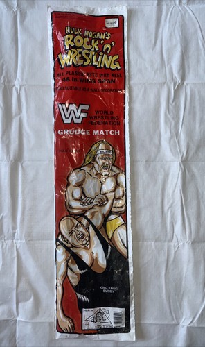 Wwe hulk hogan - hulk,