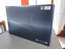 PlayStation 4 Pro 500 Million