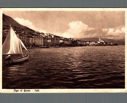 Brescia salò lago - salò,
