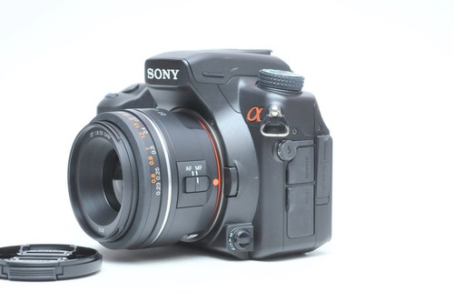 Sony alpha a700 fotocamera - sony,