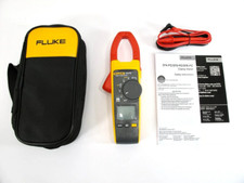 Fluke 374 true rms dc - fluke,
