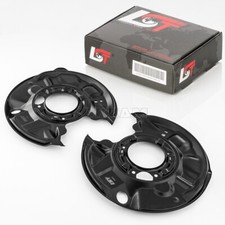 2x COPRI DISCO FRENO PIASTRA