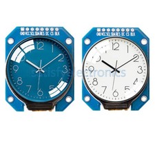 Modulo display LCD TFT DC 3,3