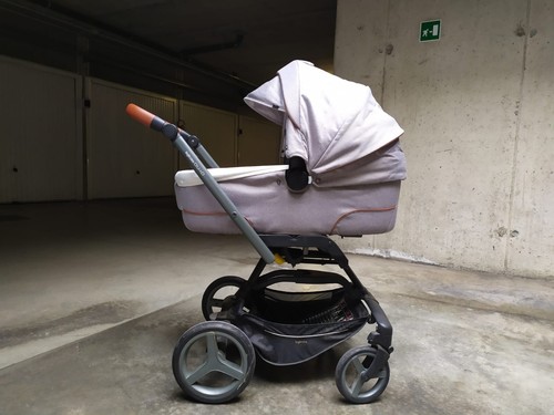 Inglesina quad trilology - inglesina,
