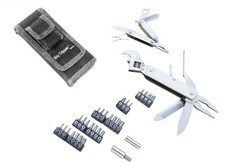 Day tripper set - set, officina