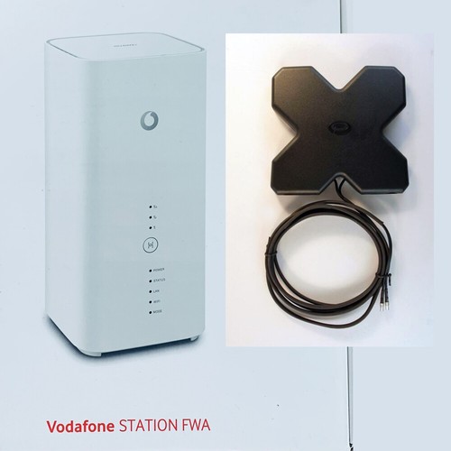 Huawei b818 263 - huawei, vodafone