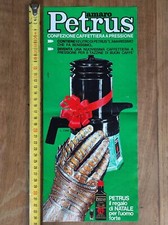 Pubblicità vintage 1970 amaro