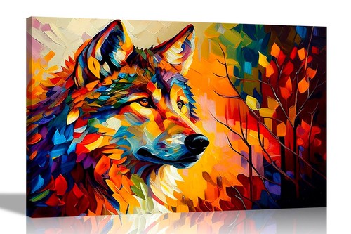 Bellissimo quadro astratto