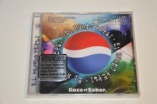 Mundo pepsi the latin - el, pepsi: