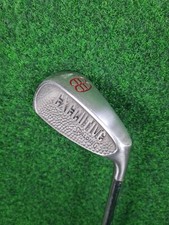 SPALDING Executive - 8 ferri -