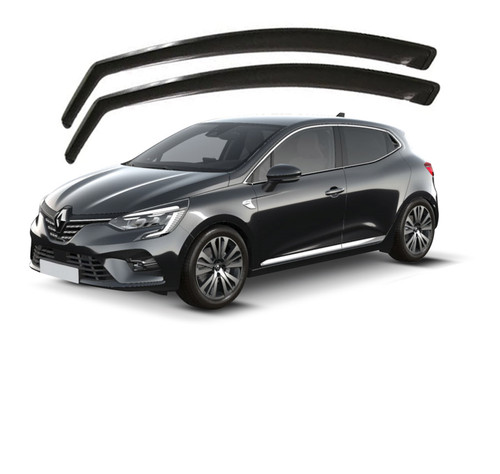 Deflettori antiturbo renault - /,