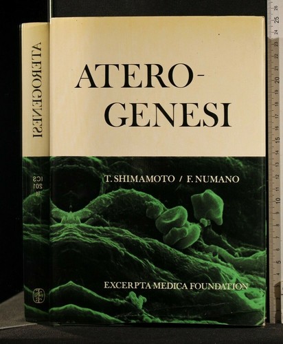 Aterogenesi shimamoto - aterogenesi.,