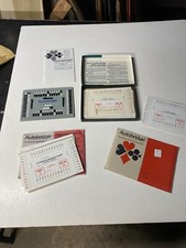 Autobridge Vintage (1969) (Edizione Deluxe #1001) per giocatori avanzati