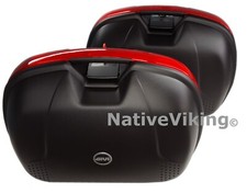 Honda CBF 1000 SET BORSE GIVI