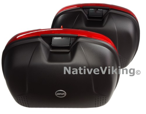 Honda cbf 1000 set borse - borse, givi