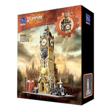 Pantasy Original-Steampunk