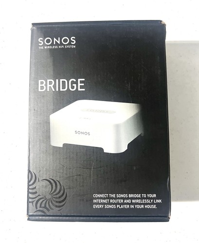 Sonos bridge sistema - bridge,