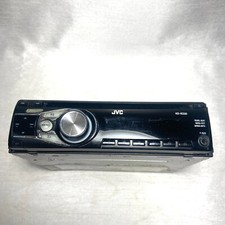 JVC KD-R330 Ricevitore Face CD