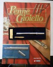 PENNA STILOGRAFICA HACHETTE -