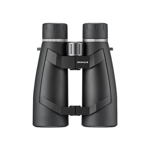 Binocolo minox 8x56 hd - minox,