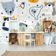 TESSUTO NON TESSUTO FOTOMURALE