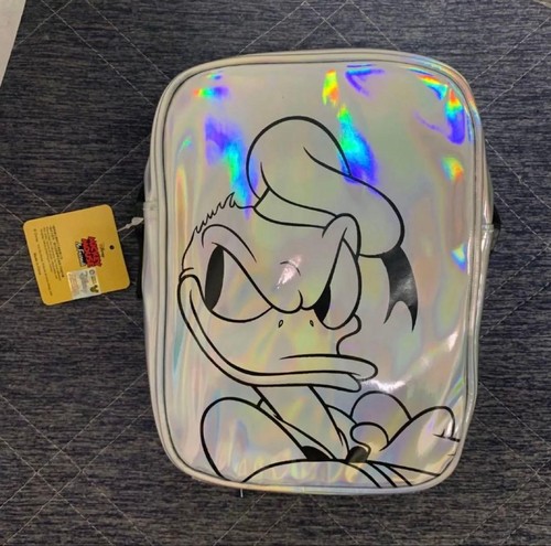 Borsa tracolla olografica - borsa, a
