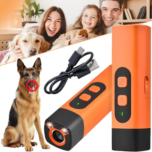 Dispositivo anti bell cani - dispositivo,