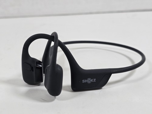 Shokz openrun pro cuffie - pro, 2