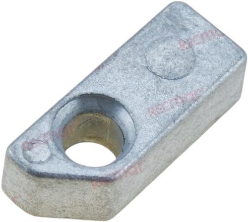 Anodo zinco motore fuoribordo