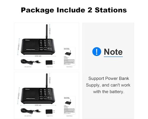 Wireless home miglio 5280 - wireless,