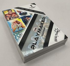 2025 Enigma Playmaker Platinum