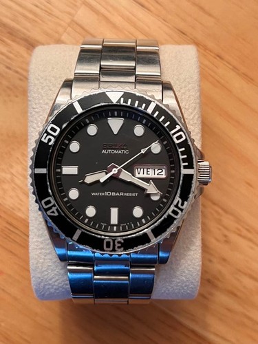 Seiko subacqueo automatico - subacqueo,