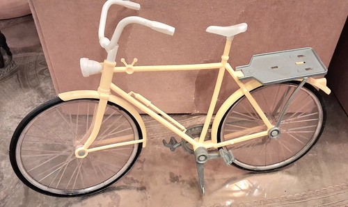 Bicicletta epoca mattel - bicicletta, d'epoca