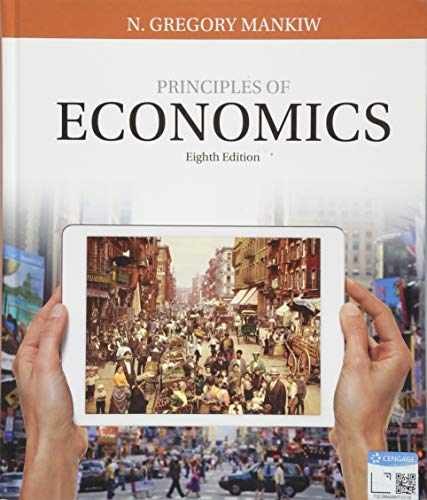 Principles economics - of,