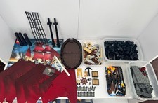 LEGO Pirati dei Caraibi: La