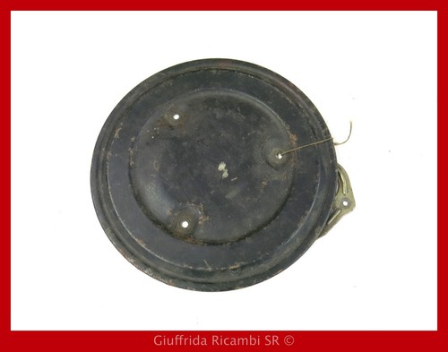 Coperchio scatola filtro aria - filtro,