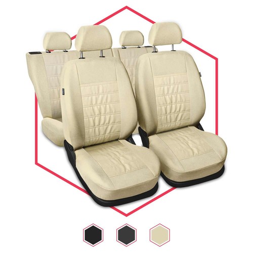 Coprisedili auto universali