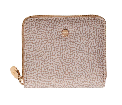 Portafoglio donna borbonese - donna,
