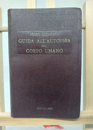 Piero redaelli guida - piero, redaelli.