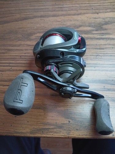 Quantum smoke sm100 spt rh - s3,