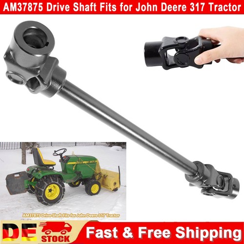 Am37875 asse albero - asse, for