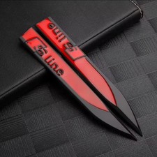 Logo line ailes avant - ailes,