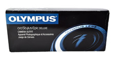 Olympus Stylus Epic 35 mm F2,8