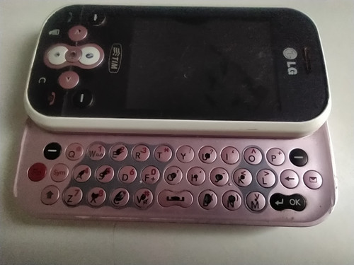 Ricambi ks360 cellulare - ricambi,