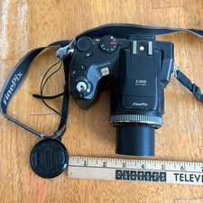 Fujifilm FinePix S7000