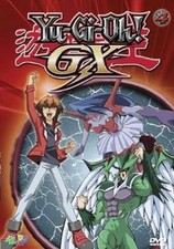Yu-Gi-Oh! GX Vol. 04 von
