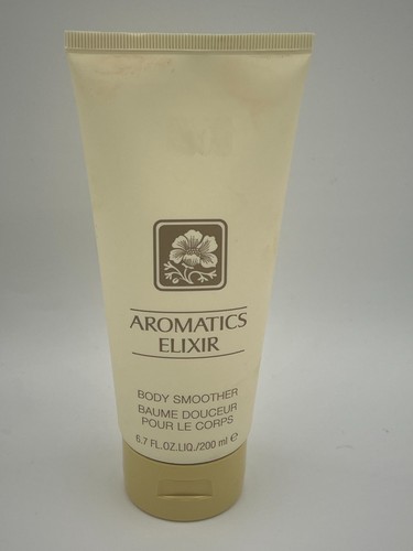 Clinique aromatics elixir - clinique,
