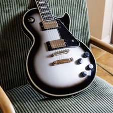 Epiphone Les Paul Custom 2021