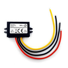 DC-DC 18V-36V a 12V