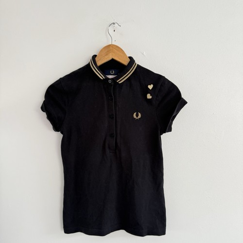 Polo fred perry - fred,